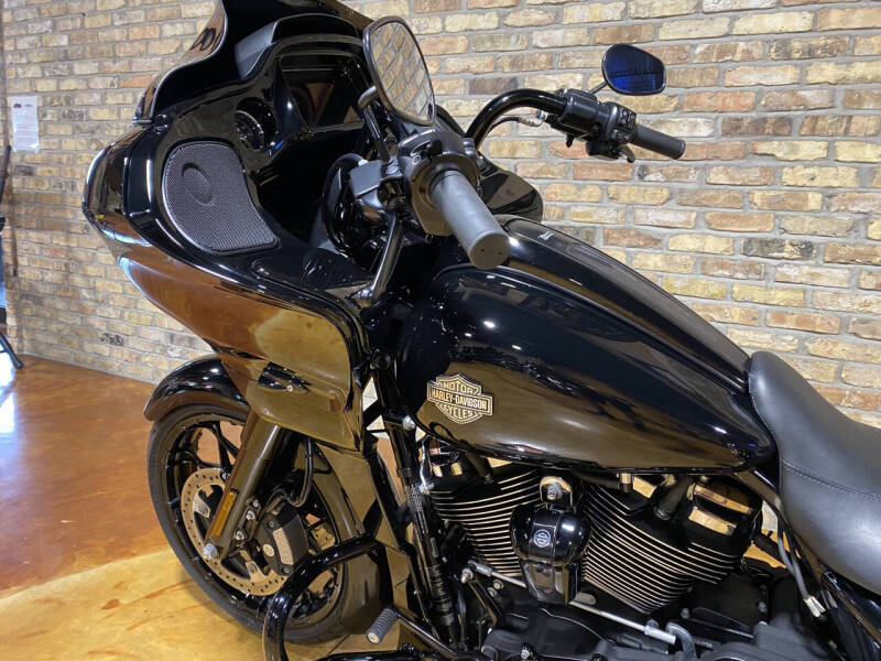 2022 Harley-Davidson Road Glide® Special