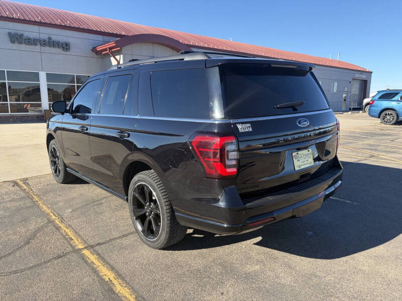 2023 Ford Expedition Limited