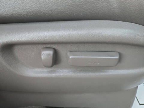 2013 Honda Odyssey EX-L w/Navi