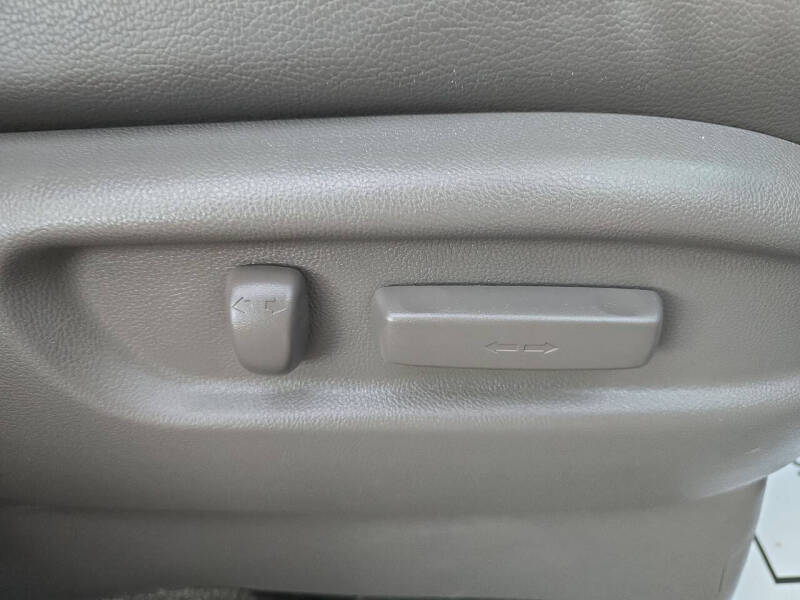 2013 Honda Odyssey EX-L w/Navi