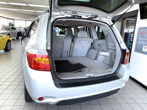 2010 Toyota Highlander