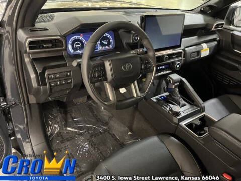 2025 Toyota 4Runner Limited