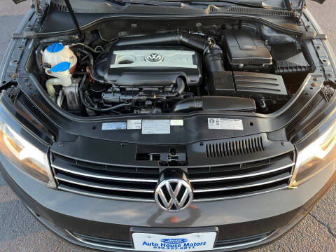 2012 Volkswagen Eos Executive SULEV