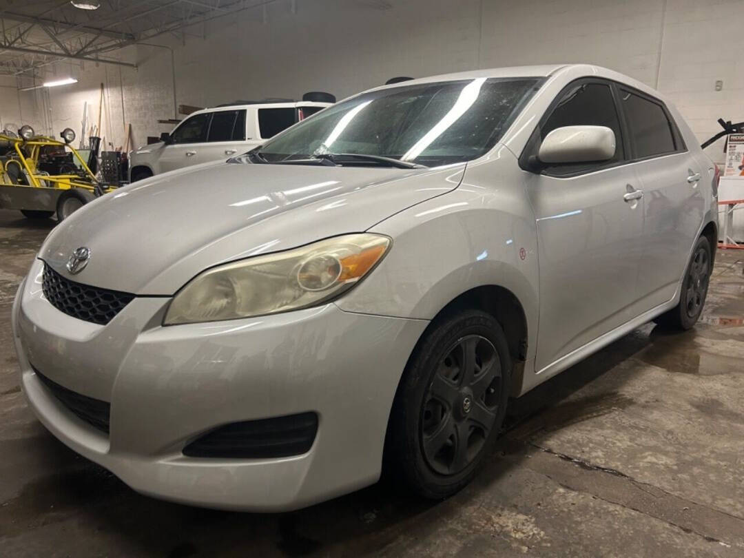 2009 Toyota Matrix for sale at Paley Auto Group in Columbus, OH