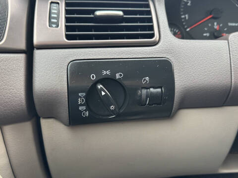 1998 Audi A6 quattro 2.8