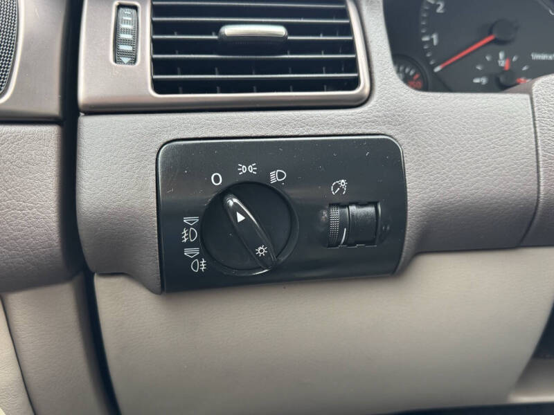 1998 Audi A6 quattro 2.8