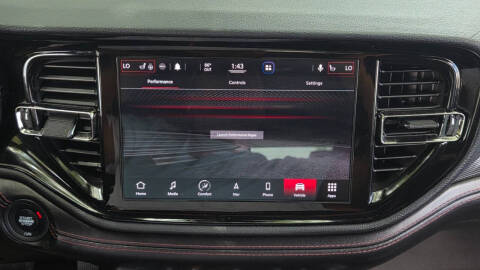 2021 Dodge Durango R/T