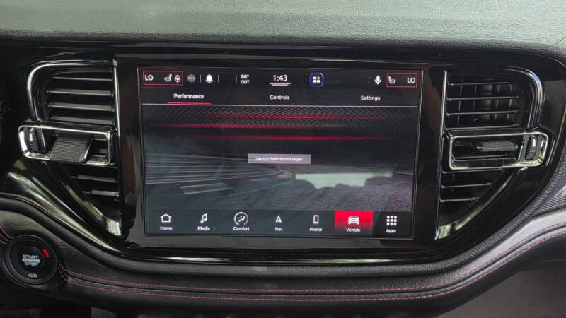 2021 Dodge Durango R/T