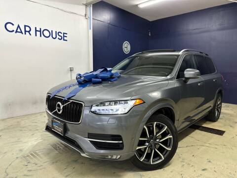 2016 Volvo XC90 for sale at The Car House of Garfield in Garfield NJ