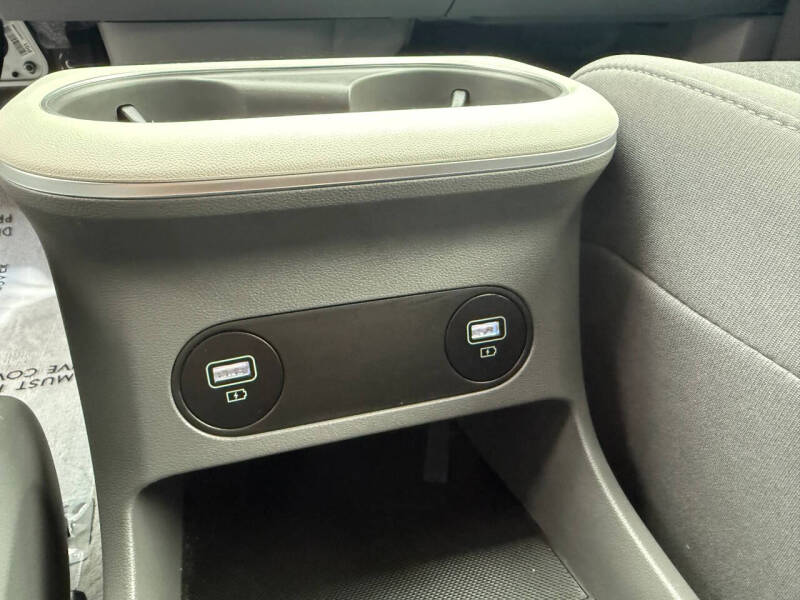 2022 Hyundai Ioniq 5 SE