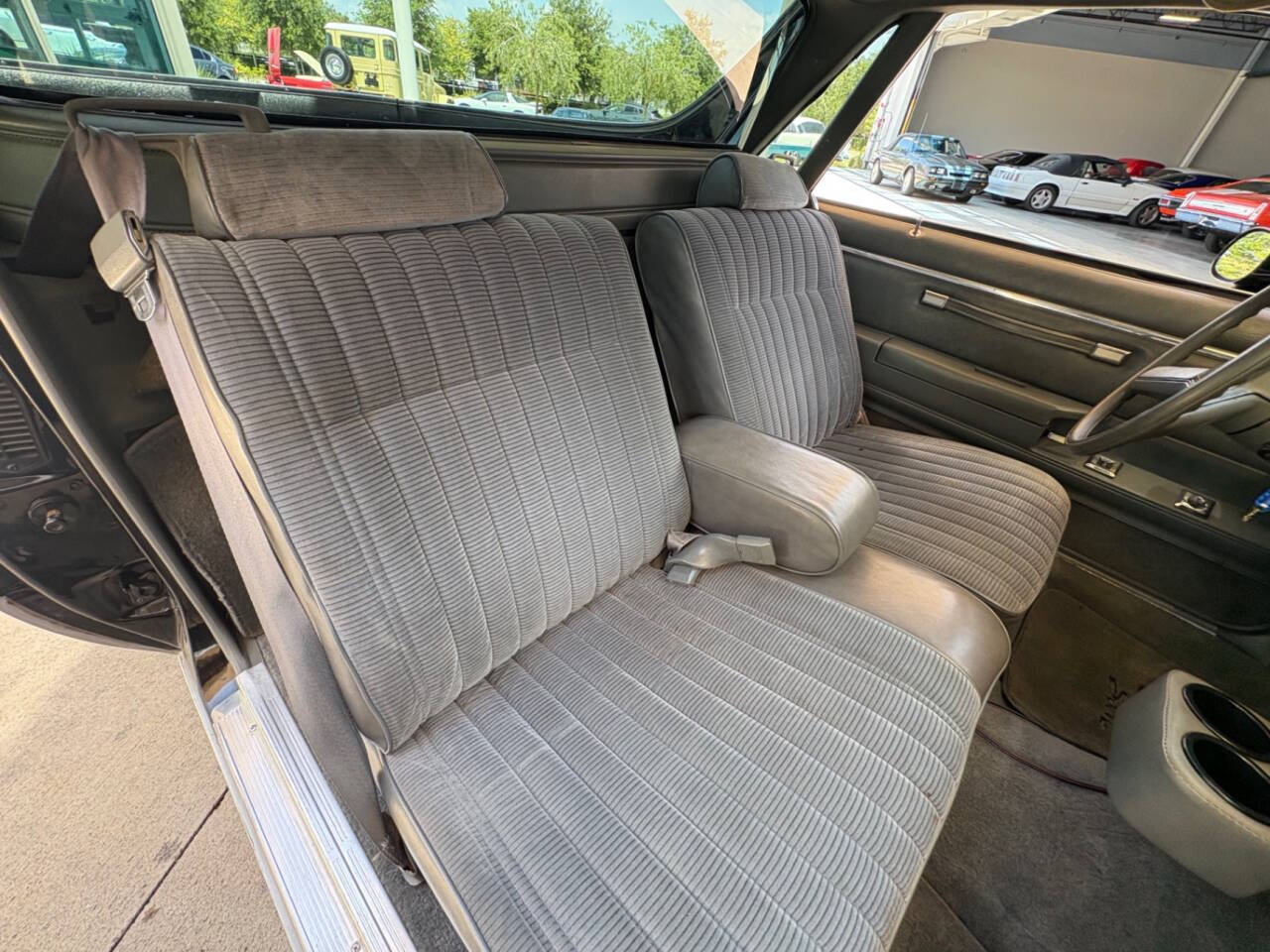 1985 Chevrolet El Camino 29