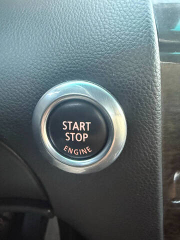 2010 BMW 6 Series 650i