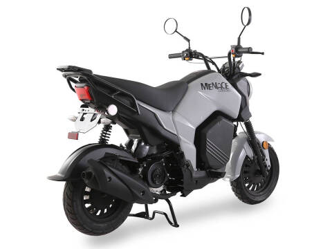 2025 Ascend MENACE 200cc EFI AUTOMATIC