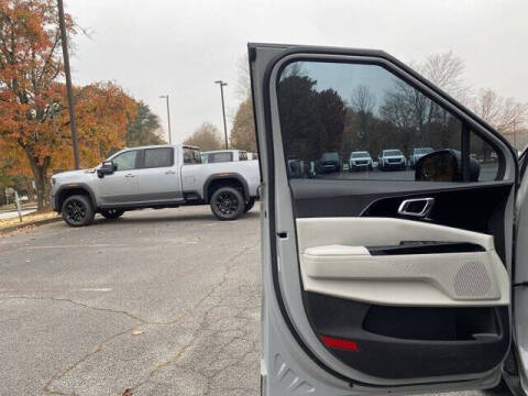 2022 Kia Carnival EX