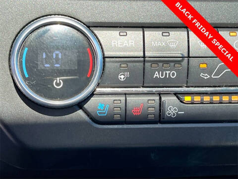 2021 Ford Expedition Platinum