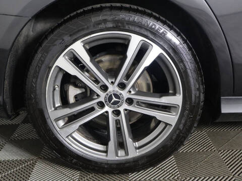 2021 Mercedes-Benz E-Class E 350 4MATIC