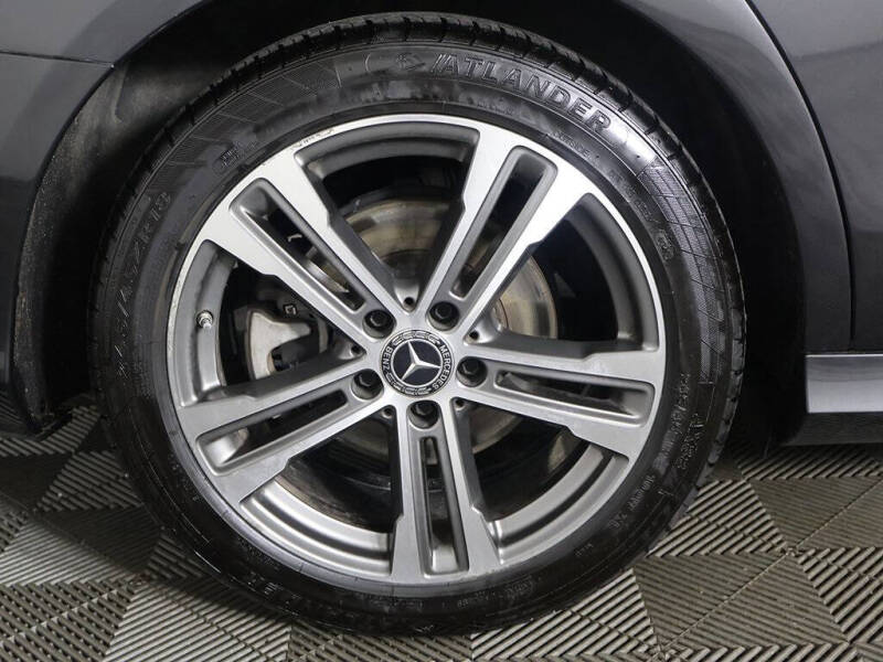 2021 Mercedes-Benz E-Class E 350 4MATIC