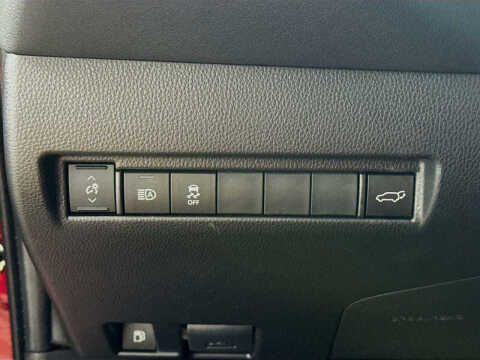 2024 Toyota Venza Nightshade Edition