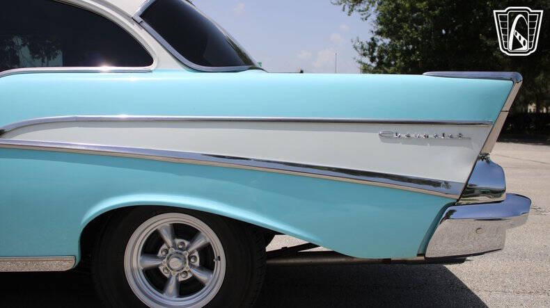 1957 Chevrolet 210
