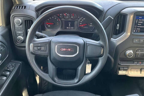 2021 GMC Sierra 2500HD