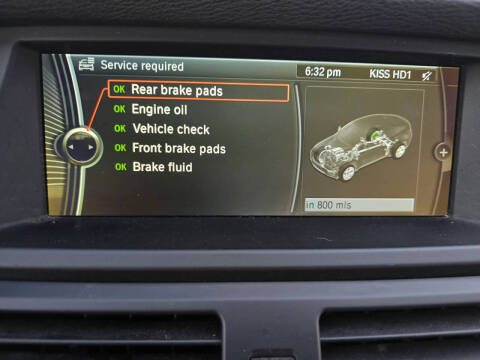 2013 BMW X6 xDrive35i