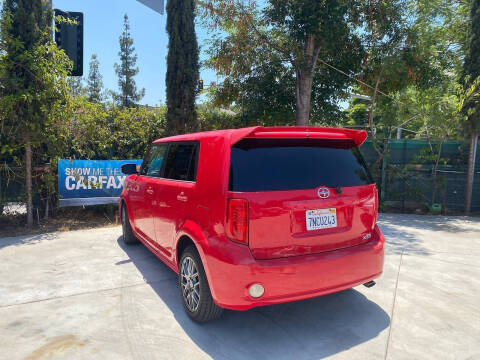 2009 Scion xB