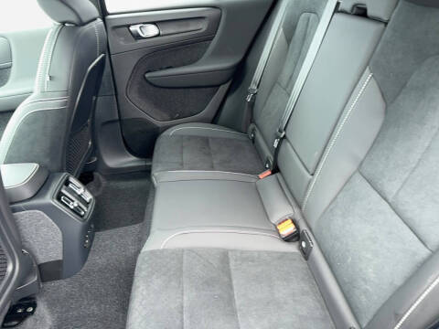 2024 Volvo XC40 Recharge Plus