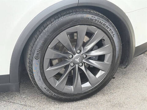 2018 Tesla Model X 75D