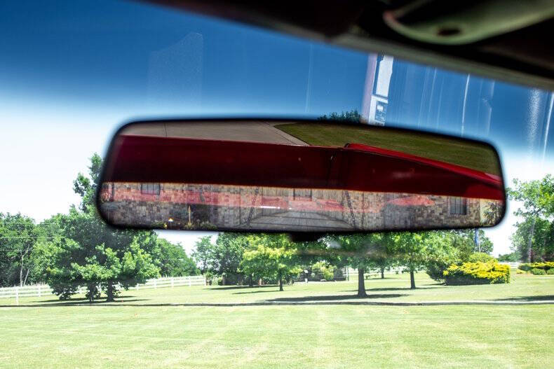 1984 Cadillac DeVille