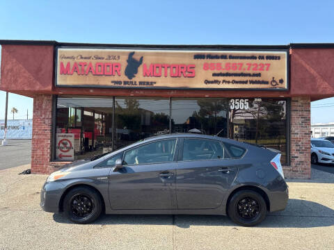 2014 Toyota Prius Two