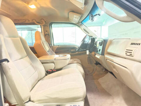 2007 Ford F-250 Super Duty