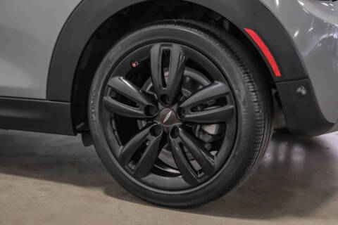 2020 MINI Hardtop 2 Door Cooper S