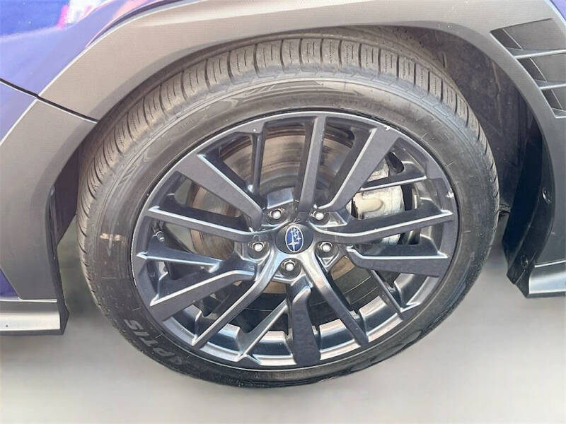 2023 Subaru WRX Premium