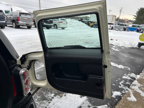 2012 MINI Cooper Clubman