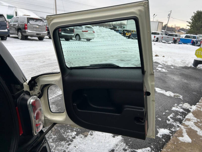 2012 MINI Cooper Clubman