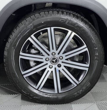 2026 Mercedes-Benz GLE GLE 350 4MATIC