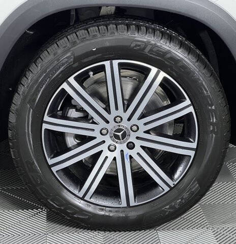 2026 Mercedes-Benz GLE GLE 350 4MATIC