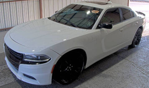 2017 Dodge Charger for sale at Auto Palace Inc in Columbus OH