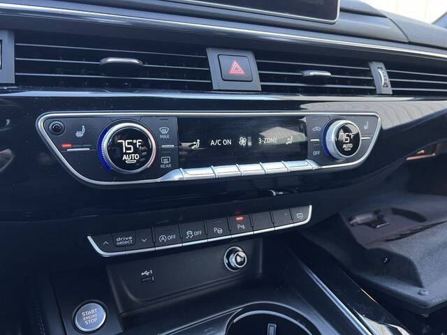 2019 Audi A5 Sportback quattro Prestige 45 TFSI