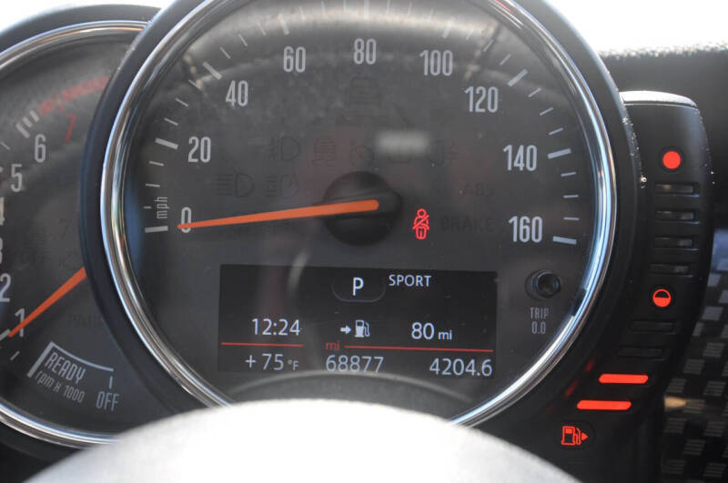 2015 MINI Hardtop 2 Door Cooper S