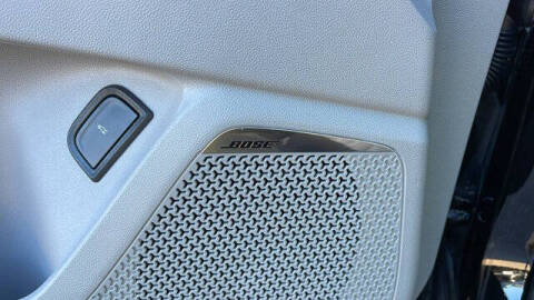 2026 Chevrolet Blazer EV SS