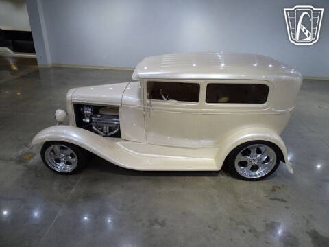 1931 Ford Model A