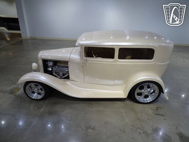 1931 Ford Model A