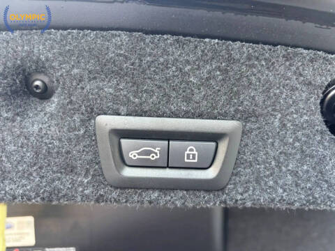 2015 BMW 5 Series 528i