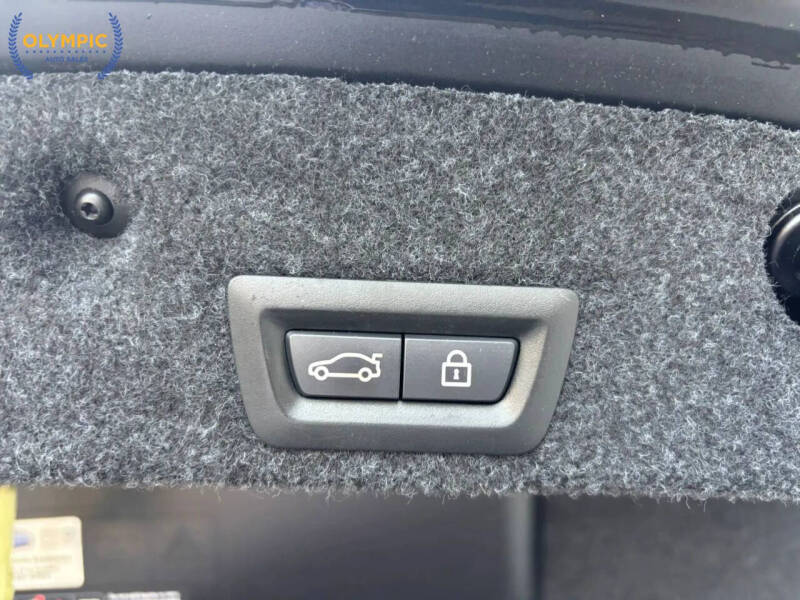 2015 BMW 5 Series 528i