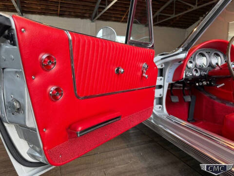 1963 Chevrolet Corvette
