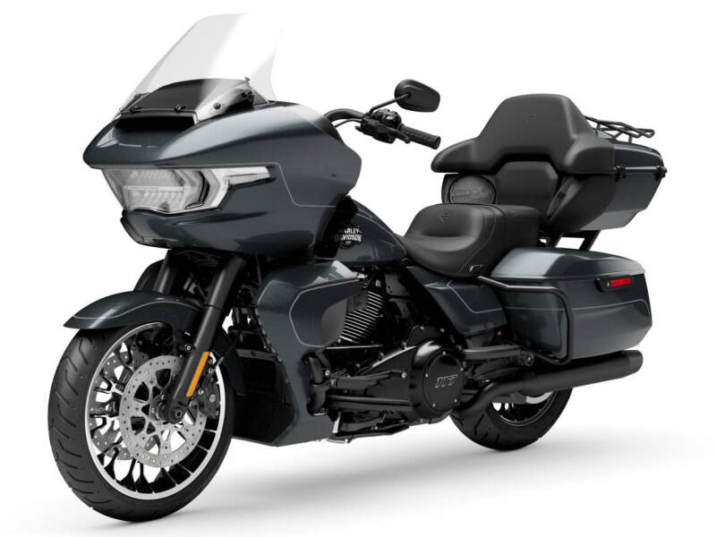 2026 Harley-Davidson Road Glide Limited