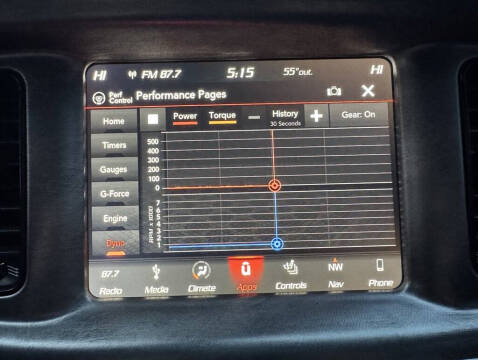 2018 Dodge Charger Daytona 392