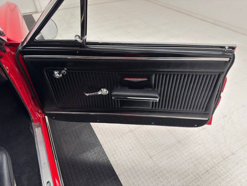 1966 Pontiac GTO