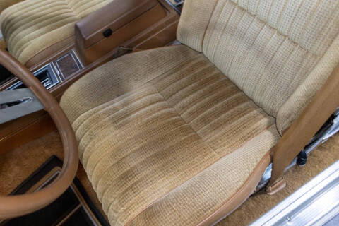 1979 Oldsmobile Cutlass